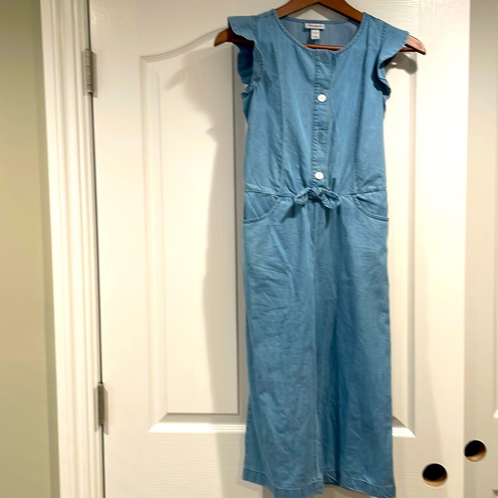 Never worn jumpsuit